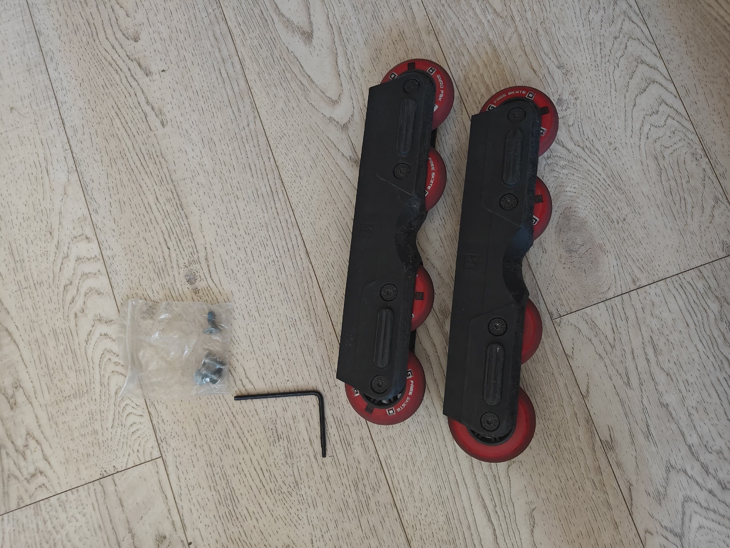 Kizer Advance + Гиро + Twinкам — фото 1